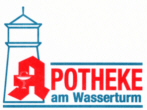 Logo Apotheke am Wasserturm